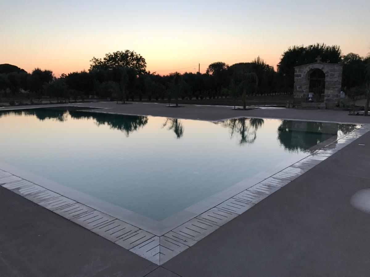 كوتروفيانو Tenuta Castelle المظهر الخارجي الصورة