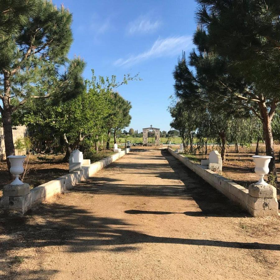 كوتروفيانو Tenuta Castelle المظهر الخارجي الصورة