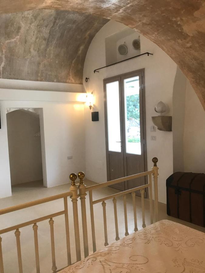 كوتروفيانو Tenuta Castelle المظهر الخارجي الصورة