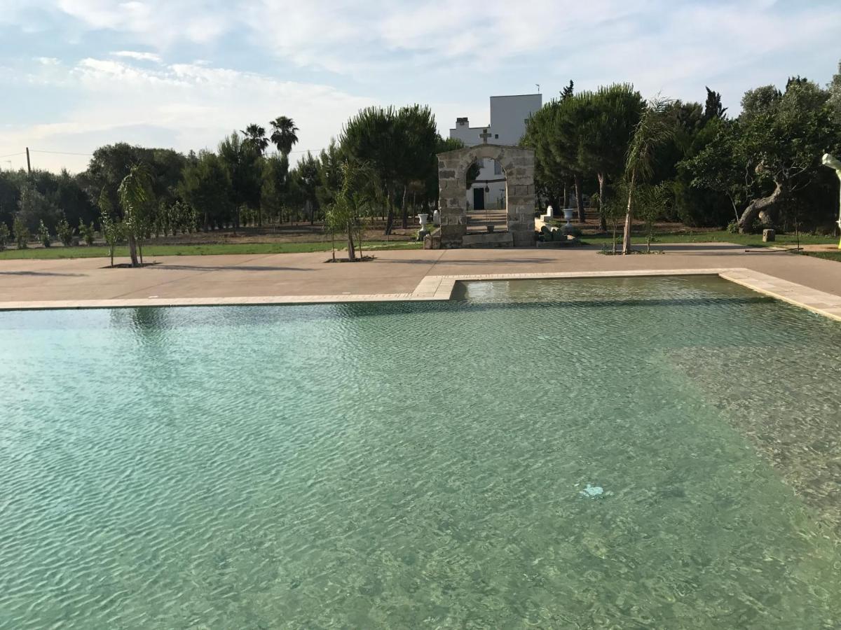 كوتروفيانو Tenuta Castelle المظهر الخارجي الصورة
