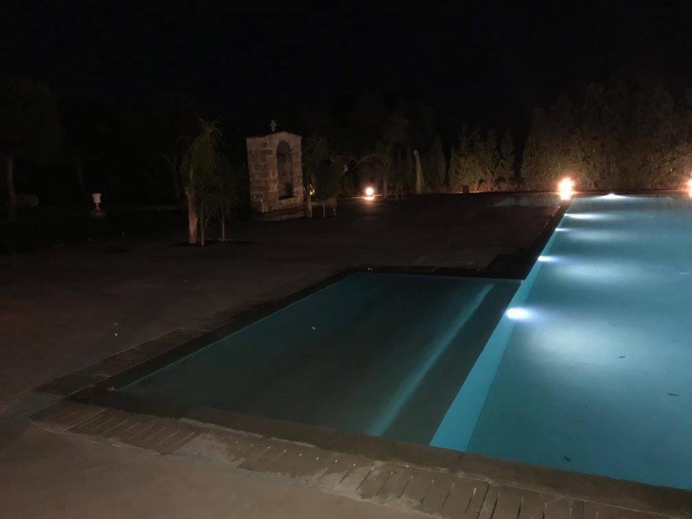 كوتروفيانو Tenuta Castelle المظهر الخارجي الصورة