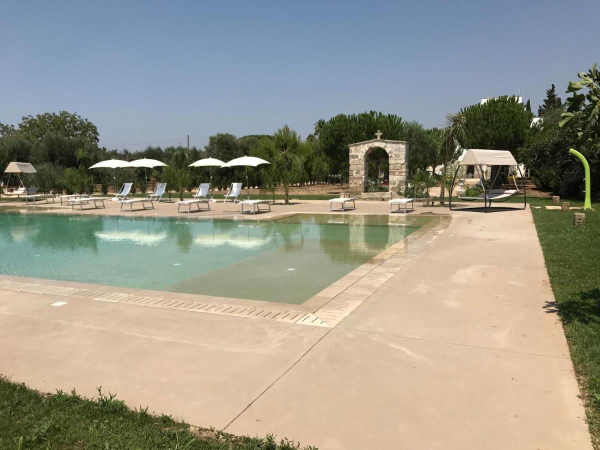 كوتروفيانو Tenuta Castelle المظهر الخارجي الصورة