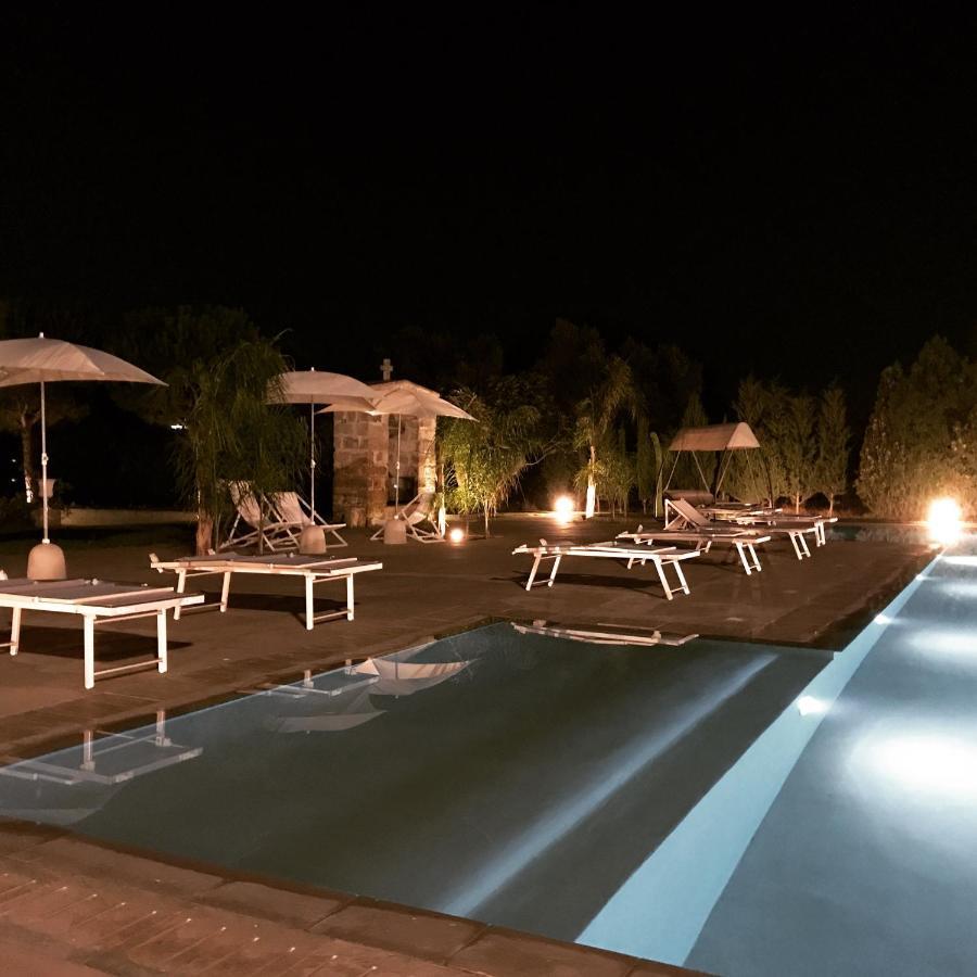 كوتروفيانو Tenuta Castelle المظهر الخارجي الصورة