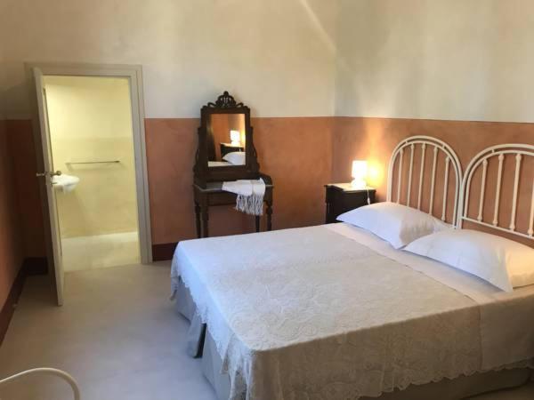 كوتروفيانو Tenuta Castelle المظهر الخارجي الصورة